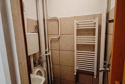 Garsonieră decomandată în Blașcovici