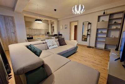 Apartament cu 2 camere decomandat în Ultracentral - 2