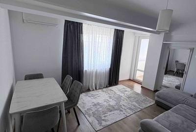 Apartament cu 2 camere decomandat în Miroslava - 6