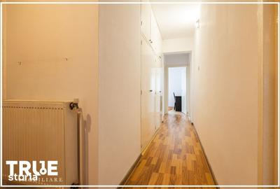 Apartament cu 3 camere decomandat, mobilat în Dâmbu Pietros - 10