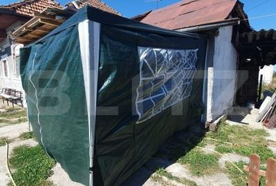 Casă cu 2 camere în Mogoșești