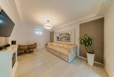 Casă individuală cu 4 camere cu Piscina în Central - 4