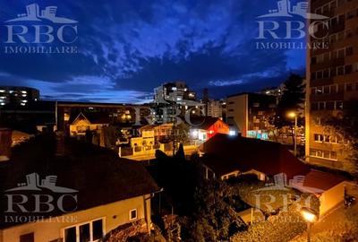 Apartament cu 2 camere decomandat în Mănăștur - 14