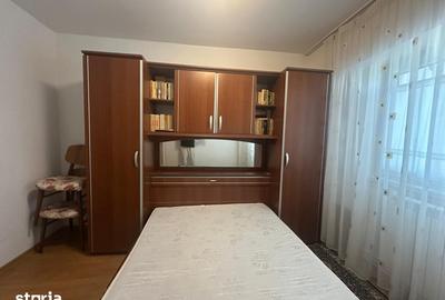 Apartament cu 2 camere în Tomis Nord