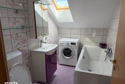 Apartament cu 3 camere în Carpați 2 - 7