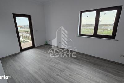 Casă cu 5 camere cu Teren 300 Mp în Giarmata
