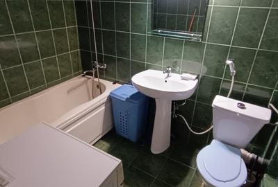 Garsonieră în Florești