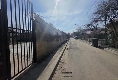 Teren de 600 mp, în Prelungirea Ghencea - 1