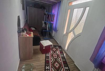 Casă cu 2 camere cu Teren 1000 Mp în Central - 9
