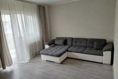Apartament cu 2 camere decomandat în Iosia - 2