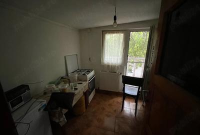Garsonieră decomandată în Central - 1