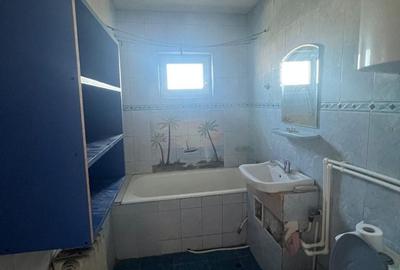 Apartament cu 2 camere semidecomandat în Decebal