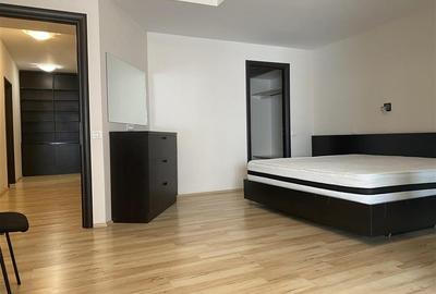 Apartament cu 5 camere decomandat, mobilat în Herăstrău - 16