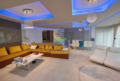 Casă individuală cu 8 camere cu Canalizare în Central - 3