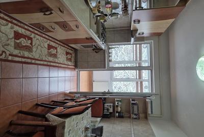 Apartament cu 4 camere decomandat în Banat - 6