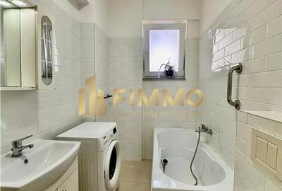Apartament cu 2 camere semidecomandat în Central - 5
