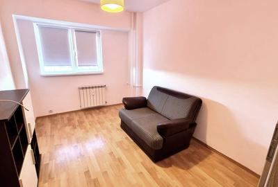Apartament cu 3 camere semidecomandat, mobilat în Ștefan cel Mare - 6
