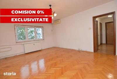 Apartament cu 3 camere decomandat în Centrul Civic - 18