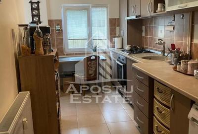 Casă cu 4 camere cu Teren 420 Mp în Cetății - 4