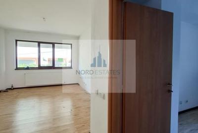 Apartament cu 3 camere în Băneasa - 5