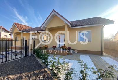 Duplex cu 3 camere cu Canalizare în Utvin - 3