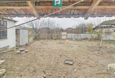 Casă individuală cu 4 camere cu Canalizare în Periferie - 8