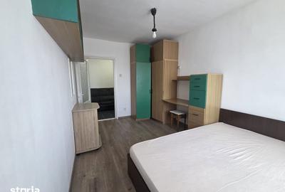 Apartament cu 2 camere semidecomandat în Mircea cel Bătrân - 9