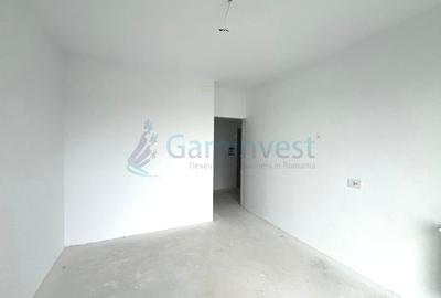 Apartament cu 2 camere decomandat în Nufărul - 2