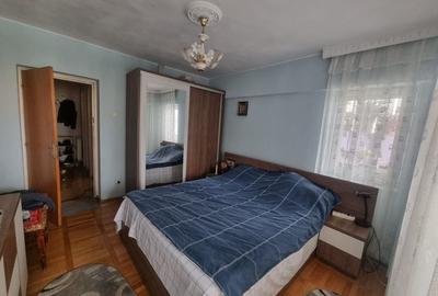 Apartament cu 2 camere decomandat în Unirii - 2