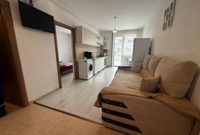 Apartament cu 2 camere semidecomandat în Florești - 5
