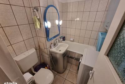 Apartament cu 2 camere în Tomis Nord