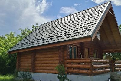 Casă cu Teren 1000 Mp în Urleta - 7