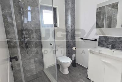 Casă cu 4 camere cu Teren 470 Mp în Apahida