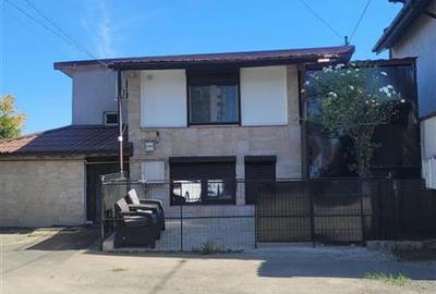 Apartament cu 2 camere decomandat, mobilat în Abator