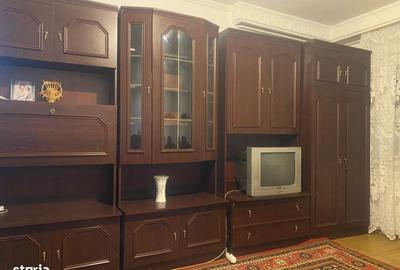 Apartament cu 3 camere decomandat în Exercițiu