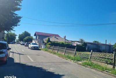 Teren de 900 mp, în Central