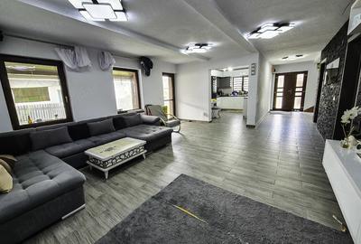 Casă cu Teren 463 Mp în Albota