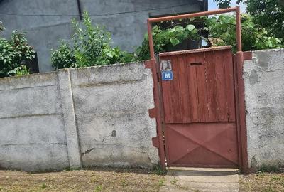 Casă cu 6 camere cu Teren 2 Mp în Parepa-Rușani - 4