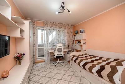 Apartament cu 2 camere decomandat în Pantelimon