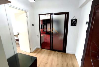 Apartament cu 3 camere decomandat în Ultracentral - 1