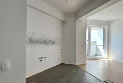 Apartament cu 2 camere semidecomandat în Vest - 4