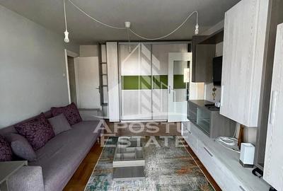 Apartament cu 2 camere nedecomandat în Olimpia-Stadion