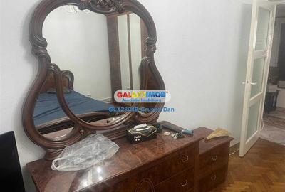 Apartament cu 3 camere decomandat, mobilat în Floreasca