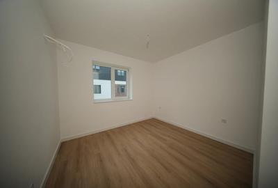 Apartament cu 2 camere decomandat în Pipera