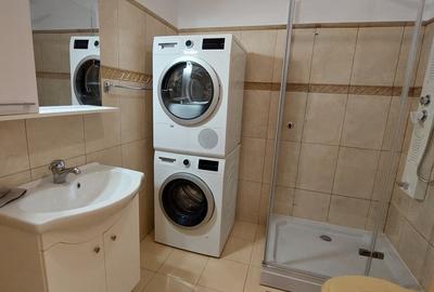Apartament cu 2 camere semidecomandat, mobilat în Borhanci - 12