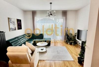 Casă cu 5 camere cu Canalizare în Pipera