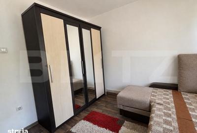 Apartament cu 2 camere în Tudor Vladimirescu