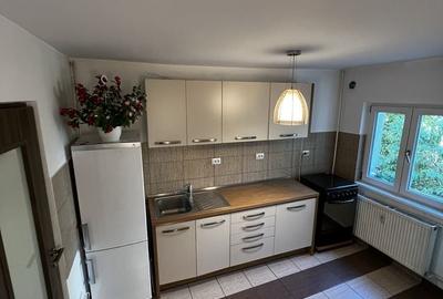 Apartament cu 2 camere decomandat în Lujerului