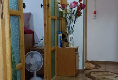 Apartament cu 2 camere decomandat în Central - 1
