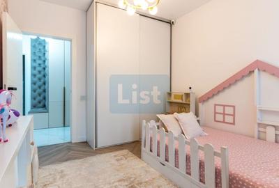 Apartament cu 3 camere semidecomandat, mobilat în Mărăști - 11